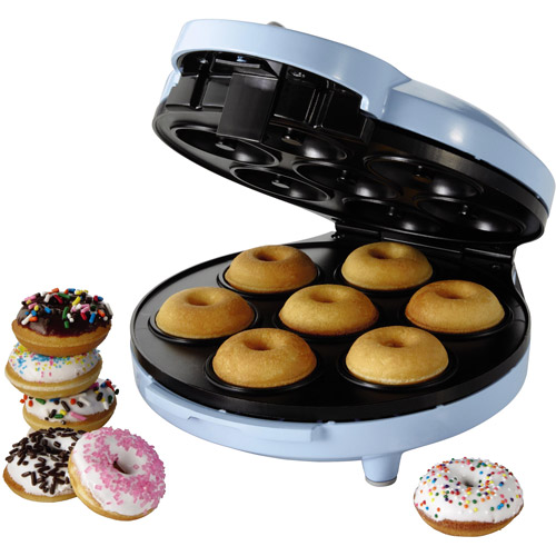 Donuts (for machine)