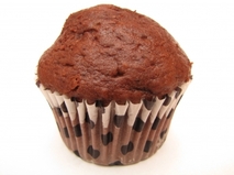 Zu-Creamy (Zuchinni) Chocolate Cake or Cupcakes